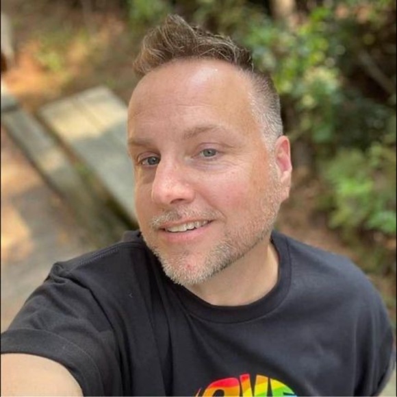 Meet your Posher, Randy - Picture 1 of 1